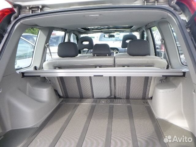 Запчасти б/у Ниссан X-Trail T30 (2001-2007г.)