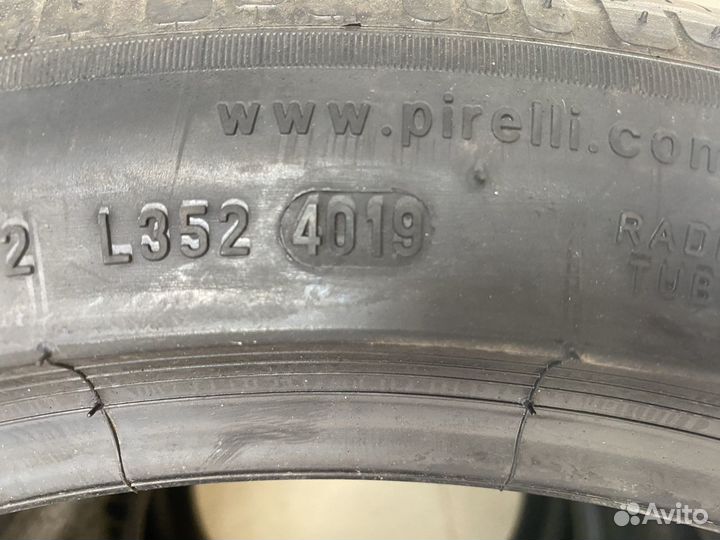 Pirelli Winter Sottozero 210 Serie II 245/50 R18 100H