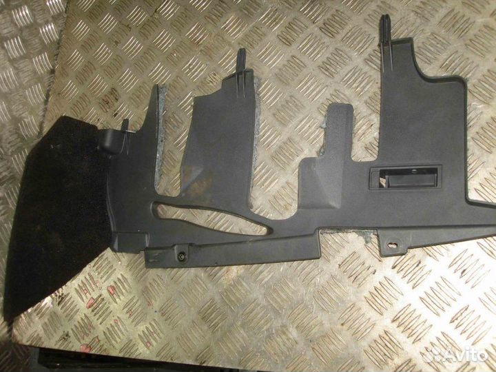 Накладка Land Rover Discovery