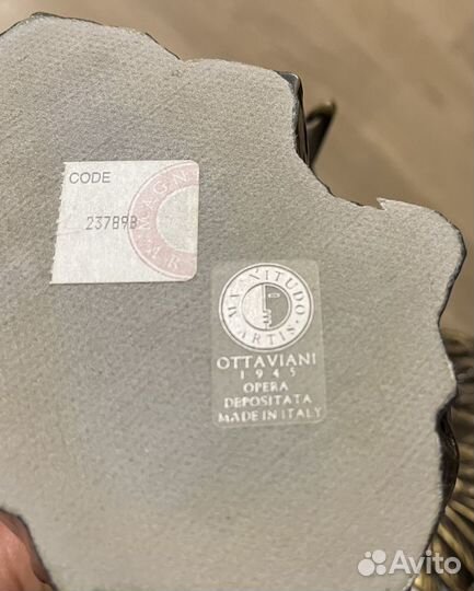 Ottaviani статуэтка Орёл
