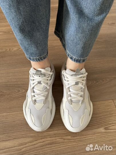 Кроссовки puma RS-X женские