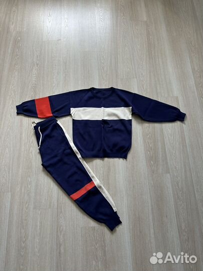 Спортивный костюм 42-44