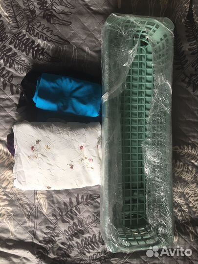 Вещи пакетом женские 46