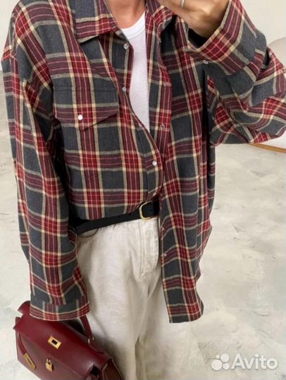 Рубашка Женская