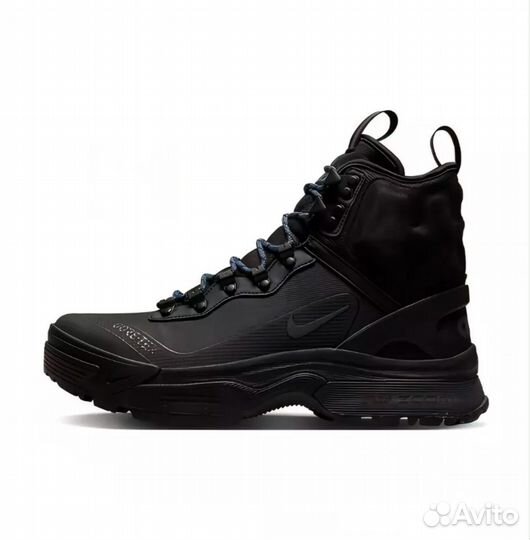 Ботинки Nike acg air zoom gaiadome gore tex