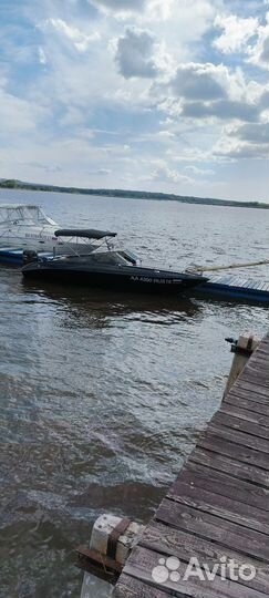 Касатка 700 спорт