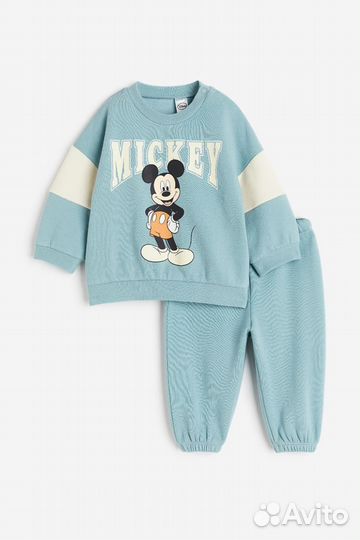 Детские вещи Disney оптом и в розницу hm