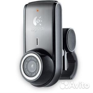 Продам HD вебкамеру Logitech C905