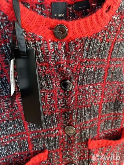 Кардиган pinko новый
