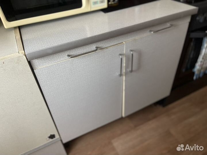 Кухонный гарнитур бу