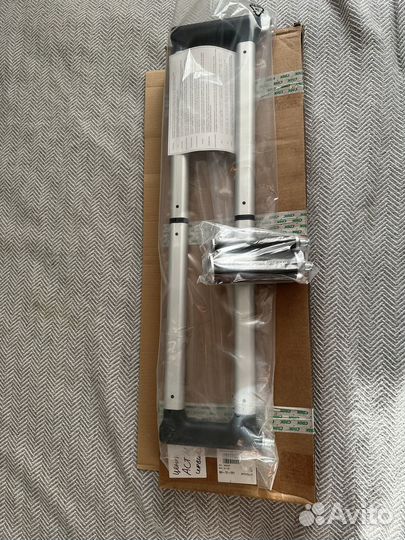 Система крепежа багажа Range rover l405