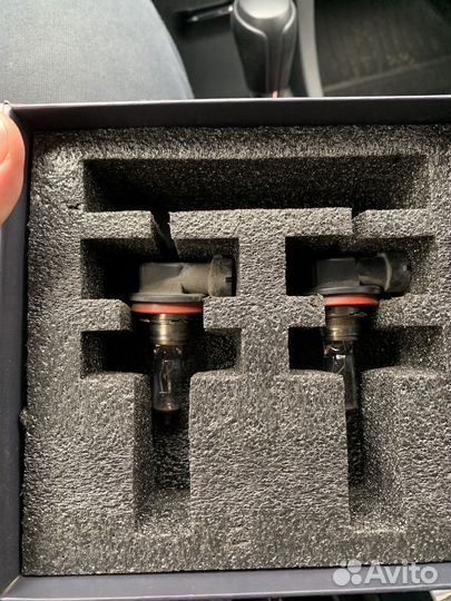 Лед лампочки