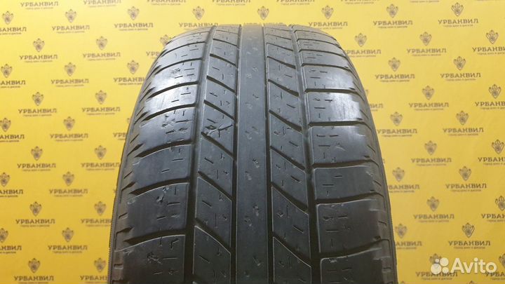 Goodyear Wrangler HP All Weather 255/60 R18