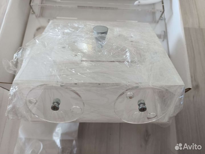 Муравьиная ферма большая новая