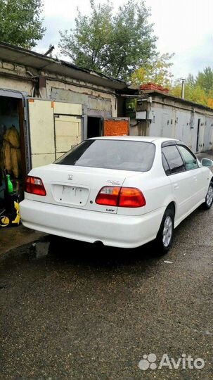 Крыша Honda civic.EK3