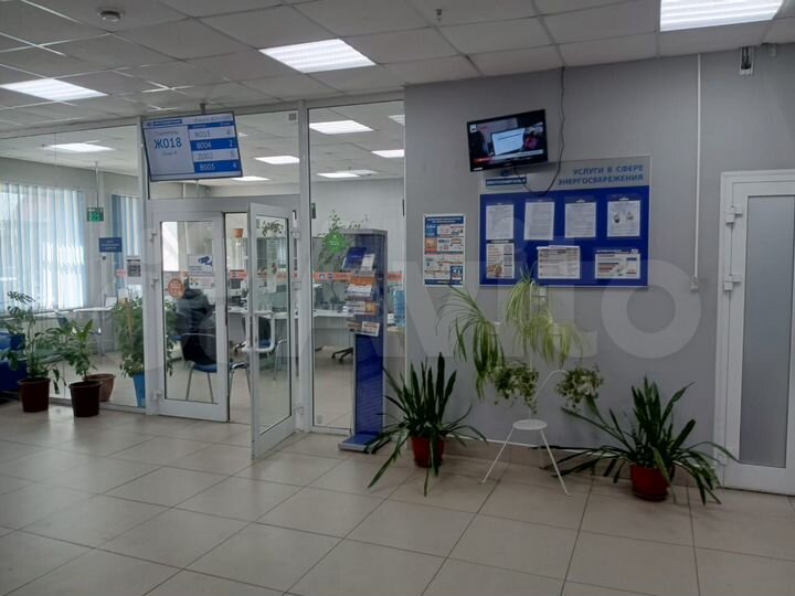 Свободного назначения, 10 м²