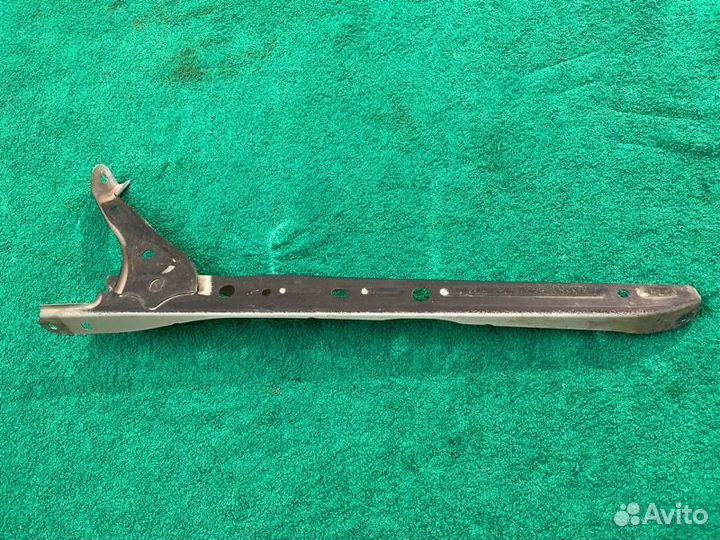 Рамка телевизора передняя Lexus Gs350 (12-17) 2GR