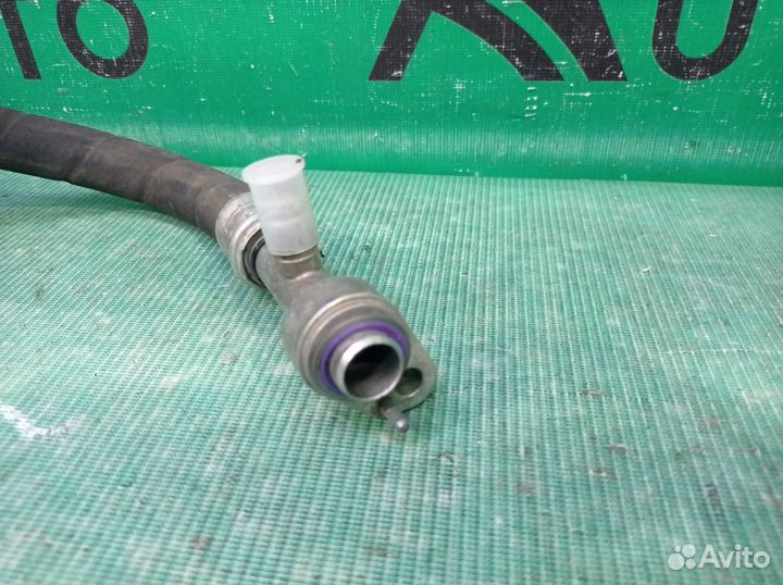 Трубка кондиционера Mercedes S-Class W222