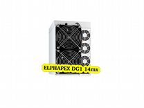 Elphapex DG1 14mx