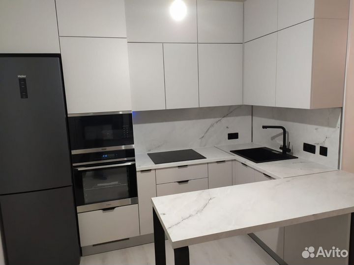 Модульные Кухни