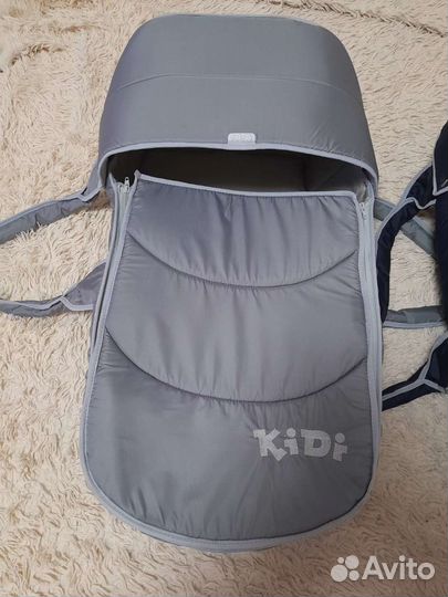 Сумка переноска для детей