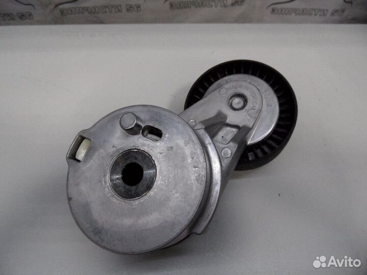 Ролик натяжной Solaris/RIO