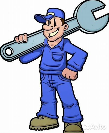 Вахта Слесарь по сборке мк г. Сосновый бор