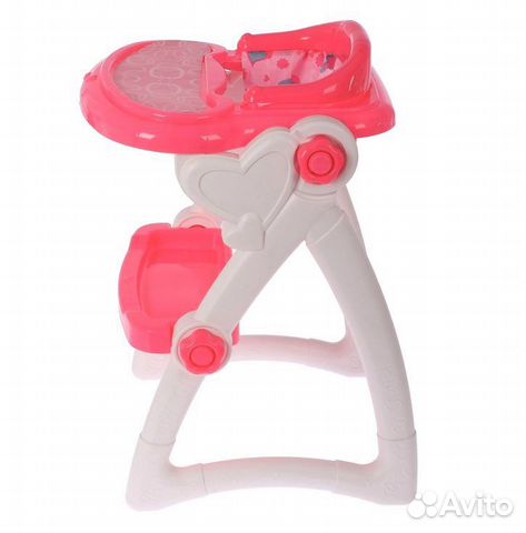 Детский столик игрушечный