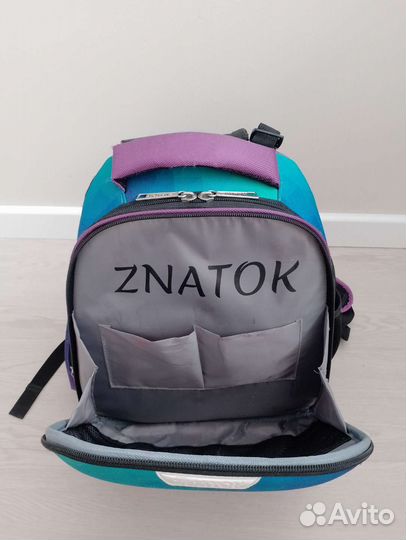 Рюкзак znatok