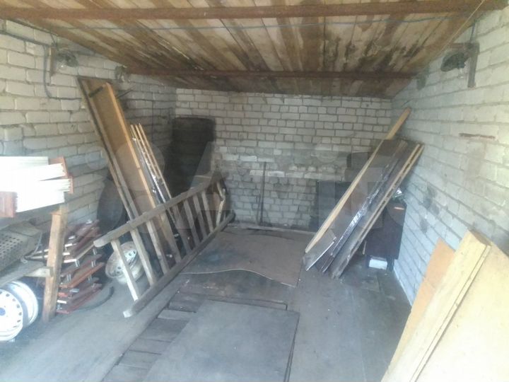 Гараж, 20 м²