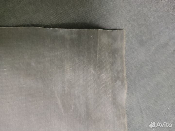 Ткань прорезиненная т15к 7 м СССР