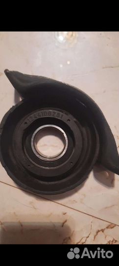 Подвесной подшипник mercedes