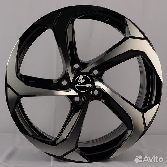 Диски фабрики Makstton для Audi, VW, Mercedes Maks