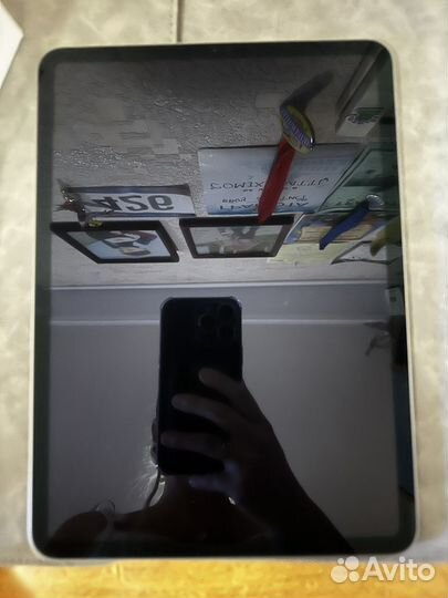 iPad pro 11 2020 wifi 128 gb