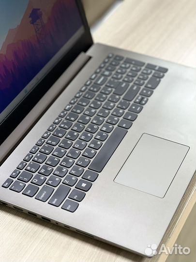 Ноутбук Lenovo / Ryzen 5, 12GB, 2GB Video