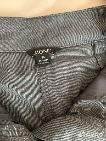 Брюки Monki