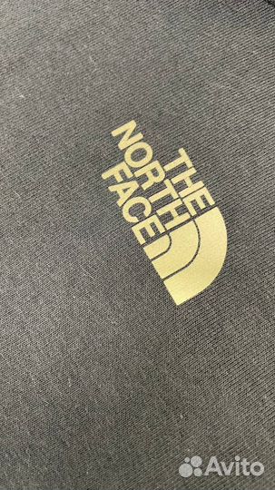 The North Face толстовка женская