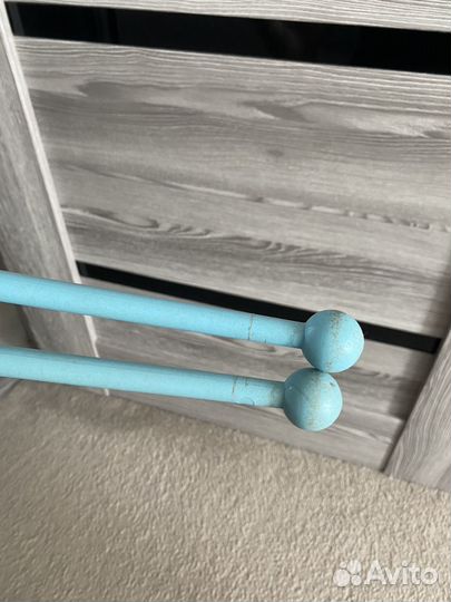 Булавы pastorelli 40,5