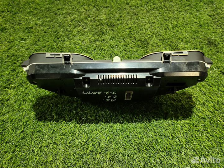 Панель приборов Audi A6 C6 3.2 akпп