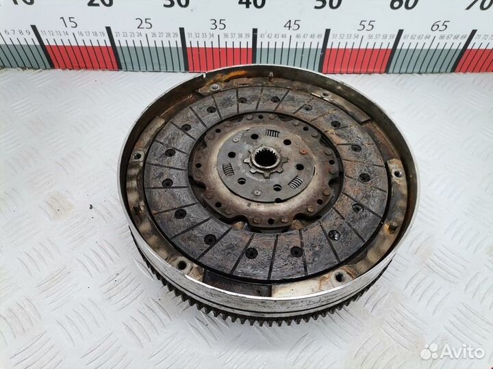 Маховик (демпфер сцепления) для Opel Insignia 1