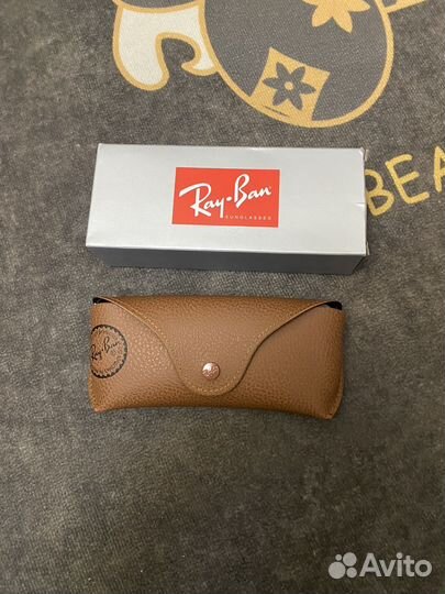 Очки Ray Ban
