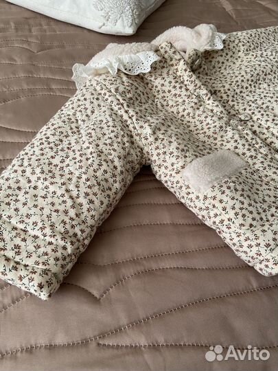 Куртка для девочки