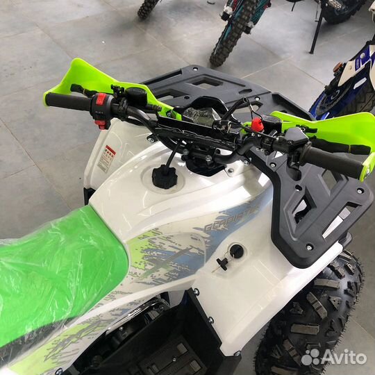 Комплект для сборки ATV Gladiator G125 LUX