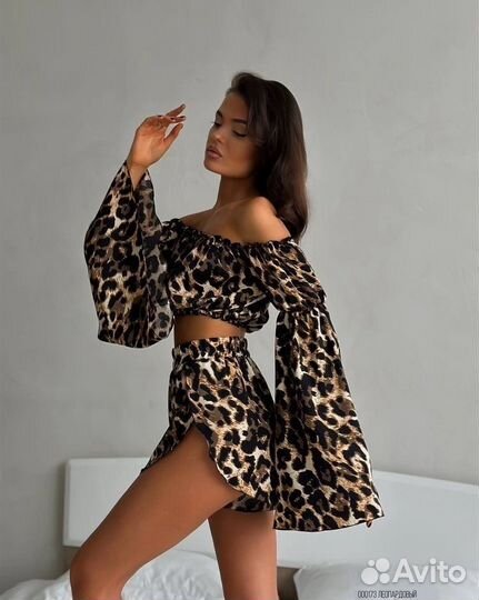 Костюм пляжный