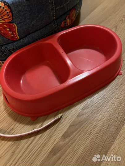 Лежанка для маленьких собак