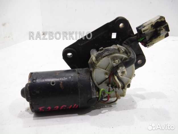 Моторчик стеклоочистителя 288100F400