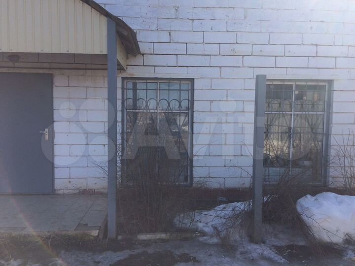 Продам торговое помещение, 187.6 м²