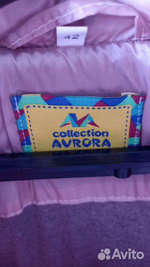 Пальто новое