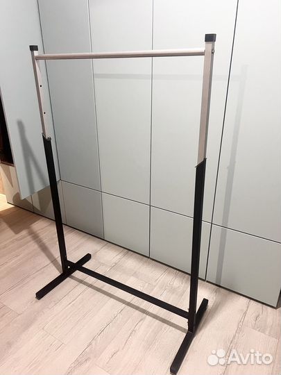 Вешалка напольная