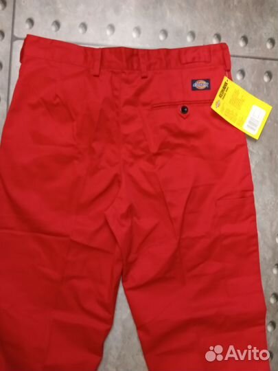 Брюки Dickies (48-50) новые